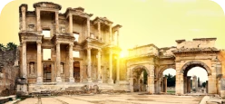 Conciertos en Éfeso