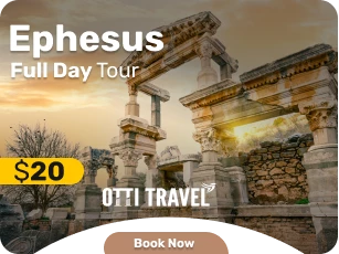 Ephesus daily tour