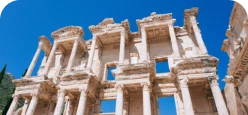 Biblical Ephesus