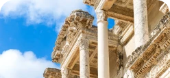 Efes'te Tıp