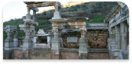Fountain of Trajan