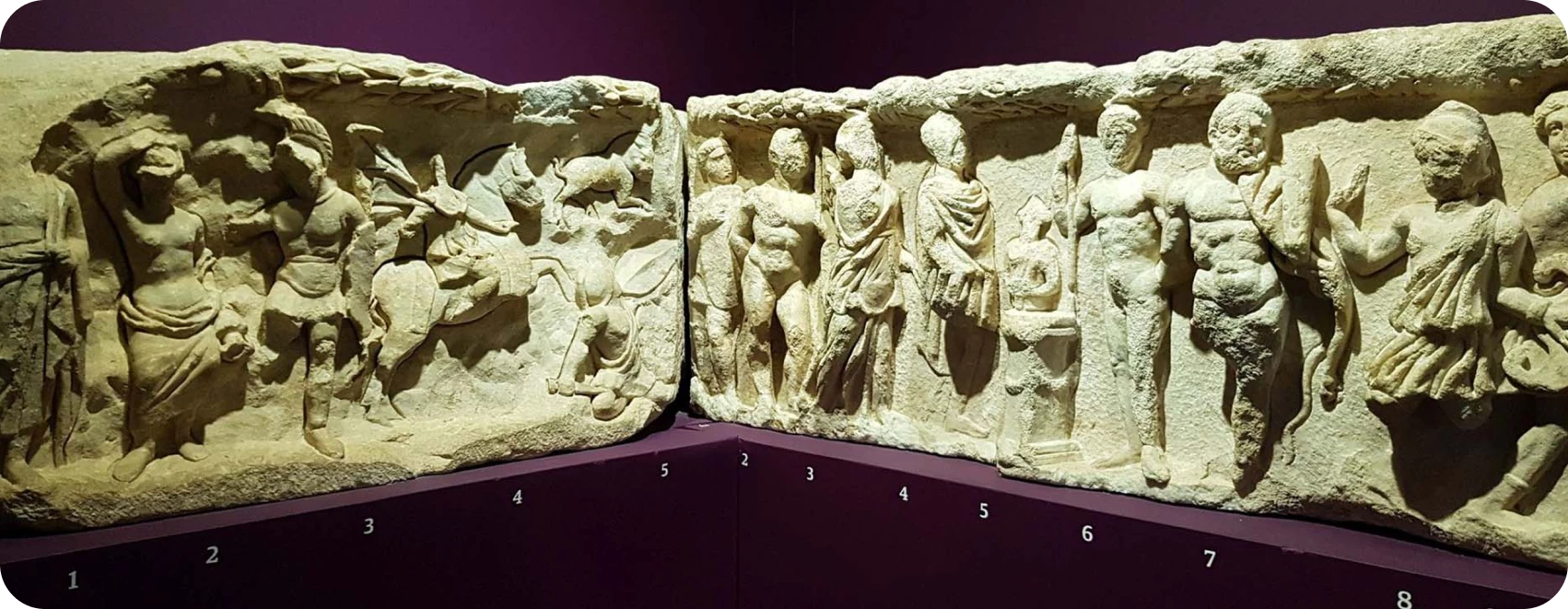 Ephesus Museum Ephesus Museum