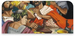 Efes'te Beslenme