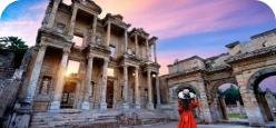 Tours to Ephesus