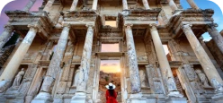 Politicians in Ephesus
