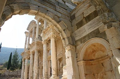 Kişiye Özel Efes Turları