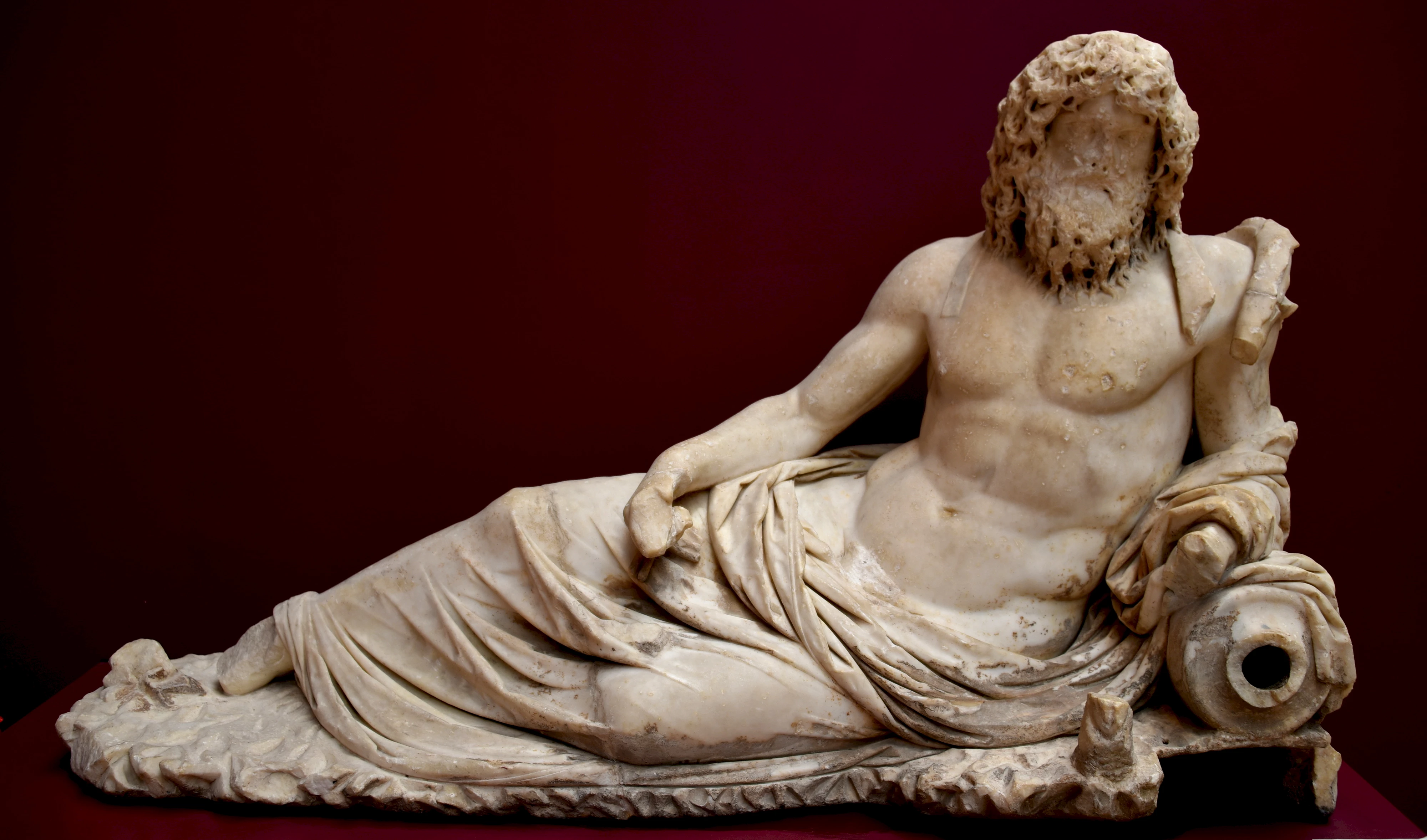Founding Myth of Ephesus