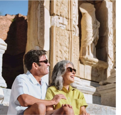 Tailor-Made Ephesus Tour from Izmir